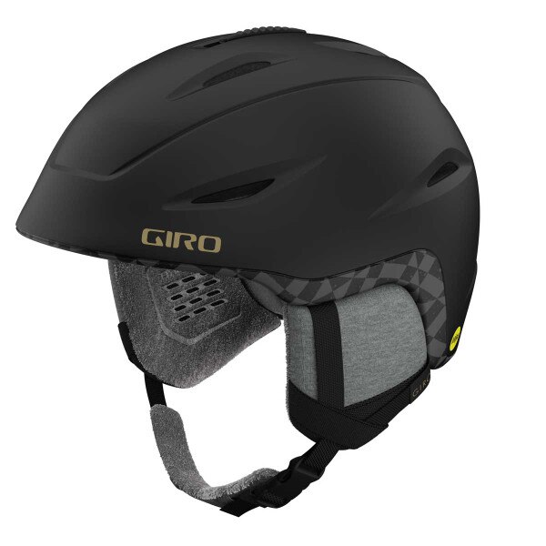 Giro Fade MIPS Helmet Women's in Matte Black